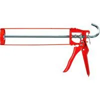 Kartuschenpistole KP M 1 rot