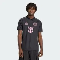 adidas Performance Fußballtrikot INTER MIAMI 26/27 MESSI AUSWÄRTSTRIKOT (1-tlg)