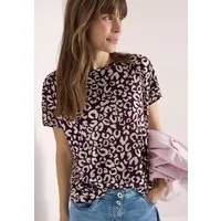 CECIL Print-Shirt Jersey
