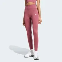 adidas Originals Leggings ESSENTIALS, NAHTLOS mit nahtloser Konstruktion, ohne Verschluss, aus Polyamid und Elasthan