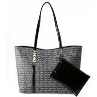 DKNY Shopper Avril, Polyurethan