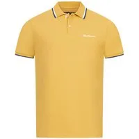 Ben Sherman T-Shirt Twin Tipped