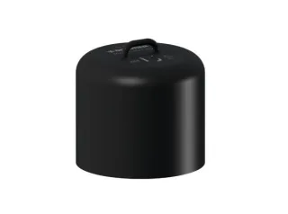 DALLMER Geruchverschlussglocke zu 61 590077