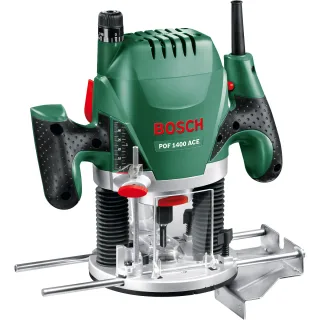 Bosch Oberfräse POF 1400 ACE - 060326C800