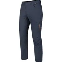 Würth MODYF Arbeitsbundhose Stretch X Sommer-Arbeitshose für Herren Bequeme, flexible Sommer Bundhose