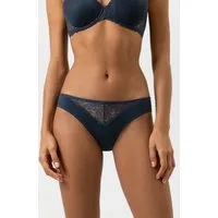 Mey Minislip Mey Damen Mini-Slip Serie Luxurious uni Mini-Slip (1-St., 1)