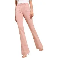 Friends Like These Taillenjeans Friends Like These Ausgestelle Jeans, Regular (1-tlg)