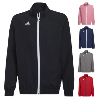 adidas Entrada 22 Pr?sentationsjacke Kinder H57482