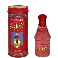 Versace Eau de Toilette Red Jeans