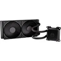 Navis F240 240mm, Wasserkühlung schwarz