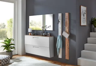 Garderobenset MONDO Mirar