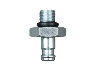 KS Tools Schraubadapter Gr. 4, 3/8" x 20 UNF - 150.1920-4
