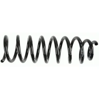 Sachs Feder hinten VW Touareg 994355