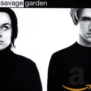 Savage Garden [Audio CD] Savage Garden