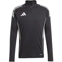 adidas Performance Fleecepullover adidas Herren Trainingstop Tiro 25 Competition TR TOP