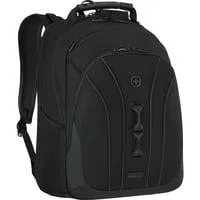 Legacy Black Series, Rucksack schwarz, bis 40,6 cm (16")