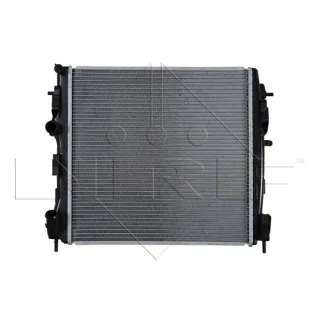 NRF Motork?hler gel?tet Renault Kangoo 58317