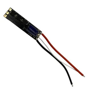 MO-FLY P-51D Mustang RC Airplane Spare Parts Brushless ESC