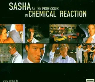 Chemical Reaction (New Radio Remix)