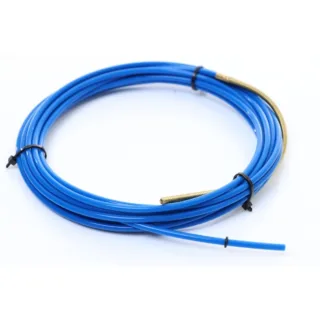 ELMAG PTFE-Seele 5,5 m 'blau' blau - 54460