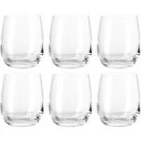 LEONARDO Glas Tivoli, 6-tlg., Glas, 360 ml, 6-teilig