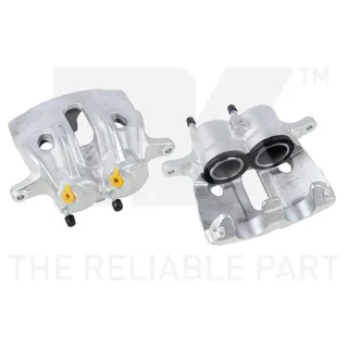 NK Bremssattel vorne links Citroen Jumper Peugeot Boxer 211969