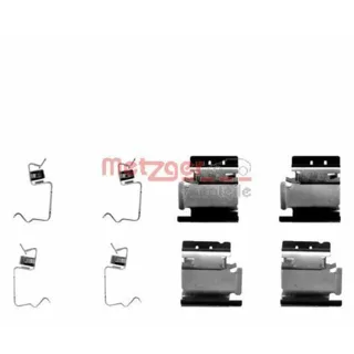 Metzger Zubeh?r f?r Bremsbel?ge vorne Citroen Fiat Ford Mercedes Opel Renault Toyota VW