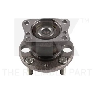 NK Radlager hinten Mazda 2 DE