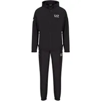 Emporio Armani Trainingsanzug Trainingsanzug Tennis Pro Tracksuit (2-tlg)