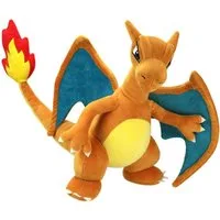 POKÉMON Kuscheltier