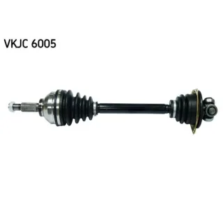 SKF Antriebswelle vorne links Renault Espace 2,2 VKJC6005