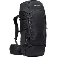 VAUDE Trekkingrucksack Asymmetric 52+8 Alpin Tourenrucksack Wanderrucksack
