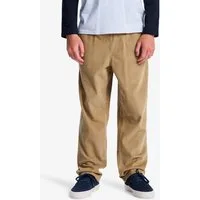 Quiksilver Cordhose TAXER CORD PANT YOUTH für Kinder und Jugendliche, Cordhose, mit sportlichem Stil