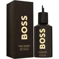 HUGO Eau de Toilette The Scent for Him 200 ml Refill