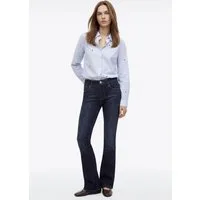 Mavi Langarmbluse LONG SLEEVE WOVEN SHIRT Bluse Langarm