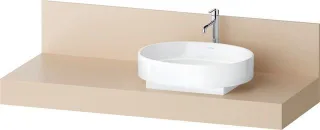 Duravit Balcoon Konsole 1400X370X550 HDH BA90600IEIE0000