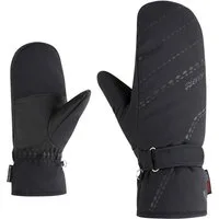 Ziener Fäustlinge KEVI-Z PR MITTEN glove