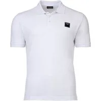 Emporio Armani Poloshirt Herren Poloshirt Baumwolle ESSENTIAL