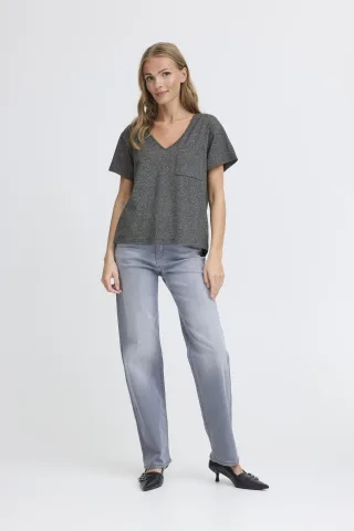 T-shirt IHMISSE Regular fit
