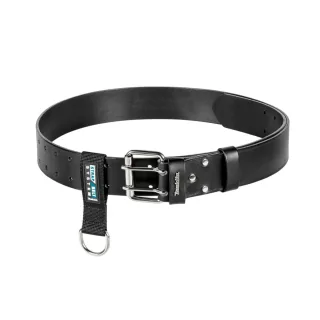 Makita Schwerlast Ledergürtel 1.380x48 mm - 0,3 kg - schwarz - E-15693