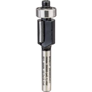 Bosch PRO Laminat-Bündigfräser, Schaft 6 mm - 2608628463