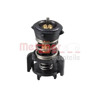 Metzger Thermostat 92 ?C Audi MAN Seat Skoda VW