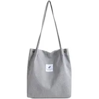 Coonoor Schultertasche Damen Kordsamt-Schultertasche, Henkeltasche, Geburtstagsgeschenk,Valentinstag geschenk frau