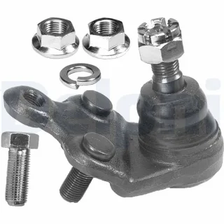 Delphi Traggelenk vorne Toyota Carina Celica