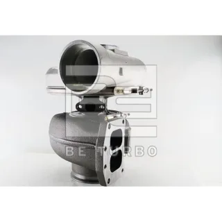 BE Turbo Turbolader Scania 127370