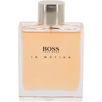BOSS Eau de Toilette BOSS IN MOTION EDT, Maskuliner Duft