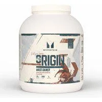 Origin Mass Gainer - 2.74KG - 10Portionen - Schoko Sundae