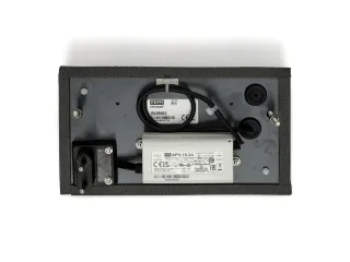 Mepa Sanicontrol WC-Spülautom., 1050 Air-WC Ersatzelektronik, 718027 718027