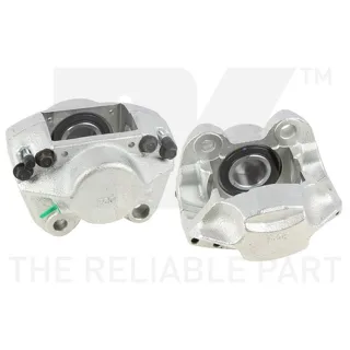 NK Bremssattel vorne links VW Lt 2,4