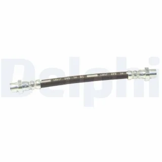 Delphi Bremsschlauch hinten BMW 1er 3er X1
